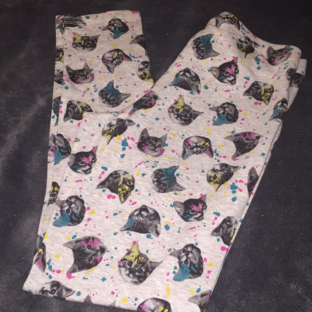 Legging